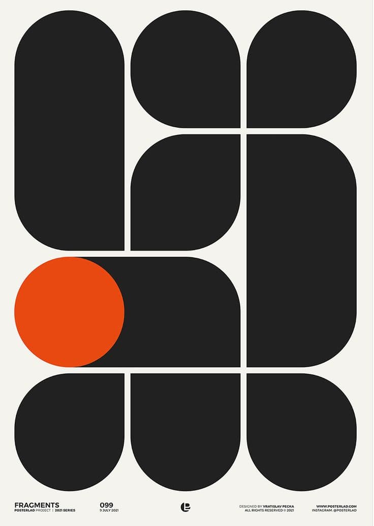 Design system project thumbnail